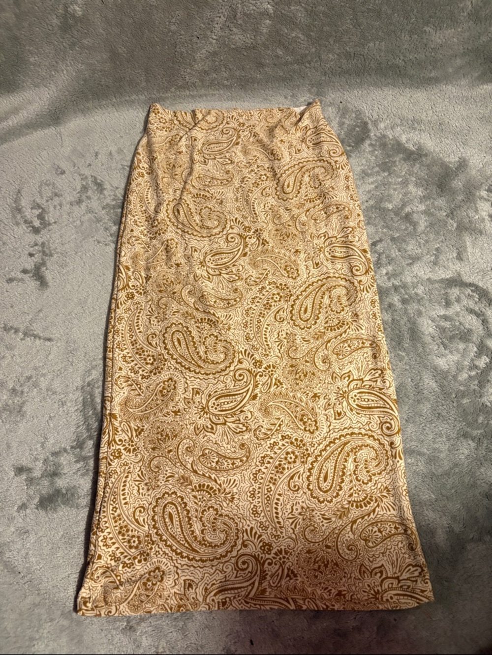 Bodycon Skirt